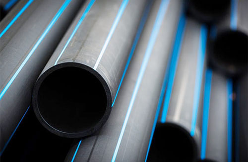 ỐNG NHỰA HDPE