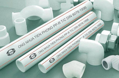 ỐNG NHỰA PPR