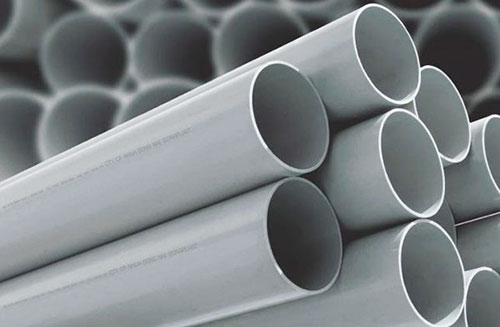 ỐNG NHỰA UPVC