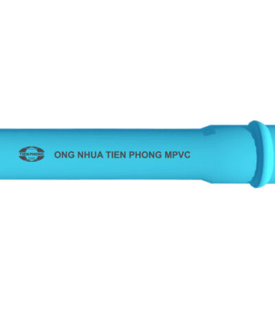 Ống nong gioăng MPVC