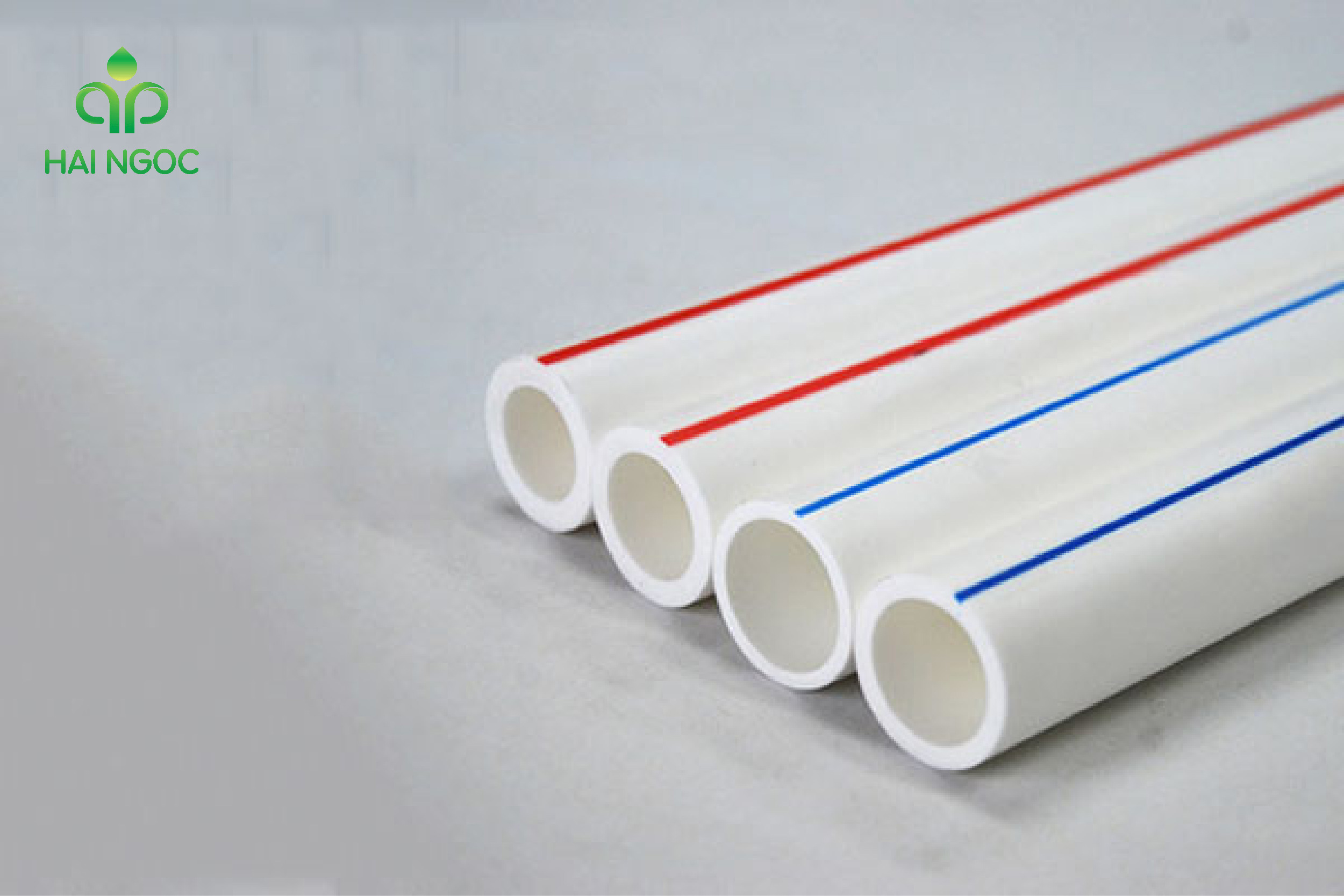Lý Do Chọn Ống PPR Tiền Phong Cho Dự Án Của Bạn