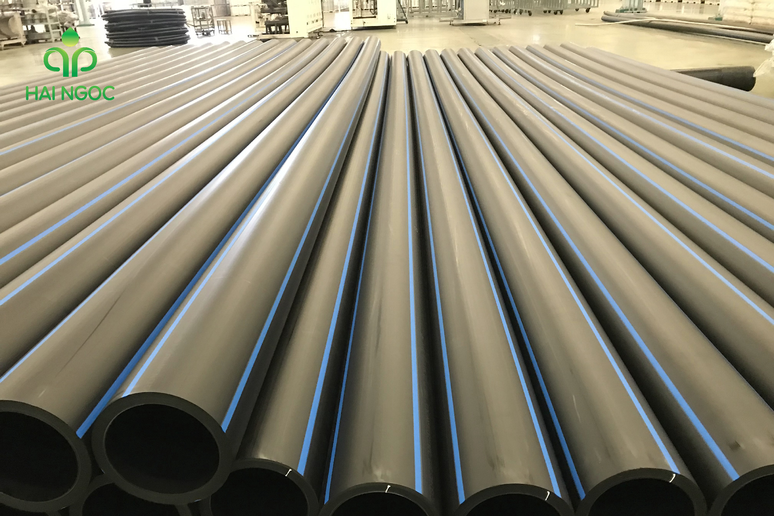 Cần lưu ý những gì khi chọn ống HDPE Nhựa Tiền Phong?