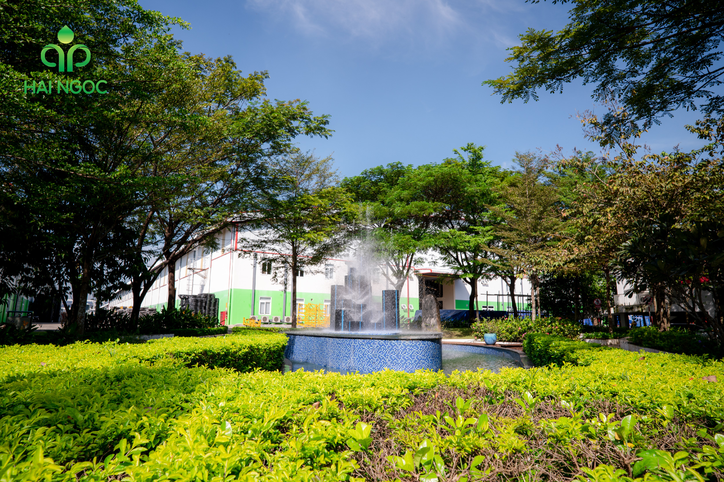 Nhựa Tiền Phong Dẫn Đầu Xu Hướng Chuyển Đổi Xanh Ngành Nhựa