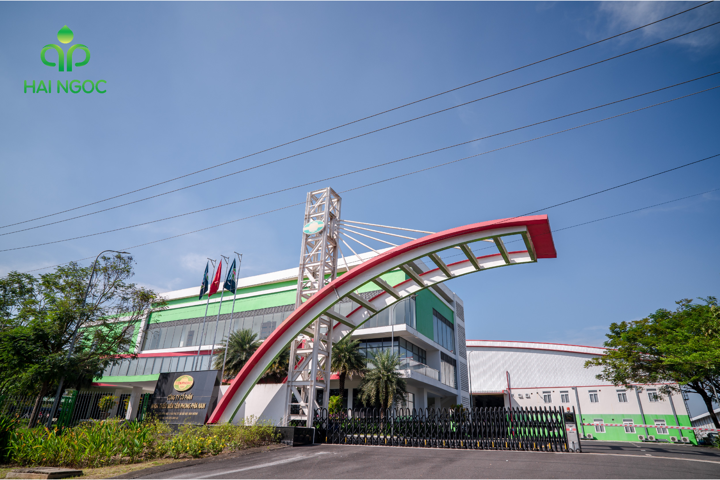 Nhựa Tiền Phong Mở Rộng Thị Trường, Dẫn Đầu Ngành Ống Nhựa Xây Dựng