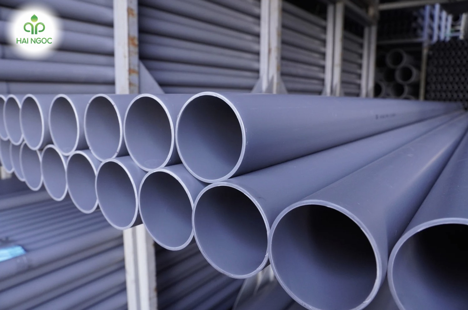 Tiêu chuẩn Việt Nam về ống nhựa PVC: Những điều cần biết