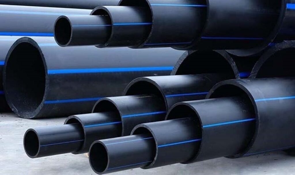 Giới thiệu về ống nhựa HDPE Tiền Phong