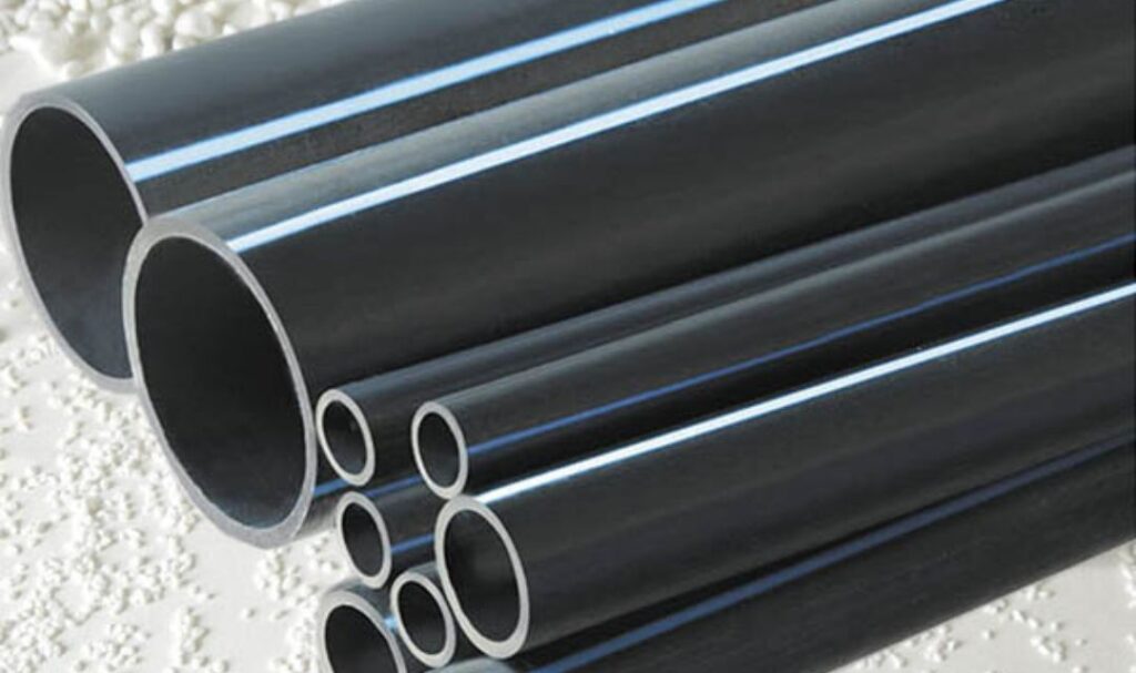 Yếu tố ảnh hưởng đến giá ống nhựa HDPE Tiền Phong