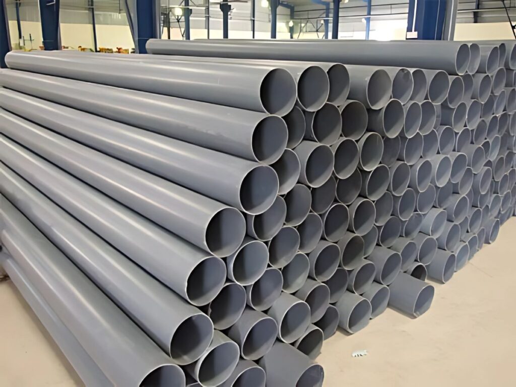 Yếu tố ảnh hưởng đến giá ống nhựa uPVC Tiền Phong