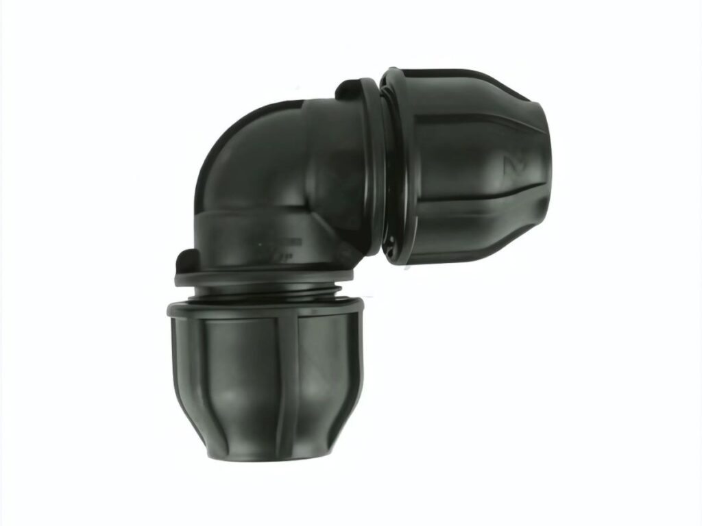 Tại sao cần kết nối nút bịt HDPE Tiền Phong đúng cách