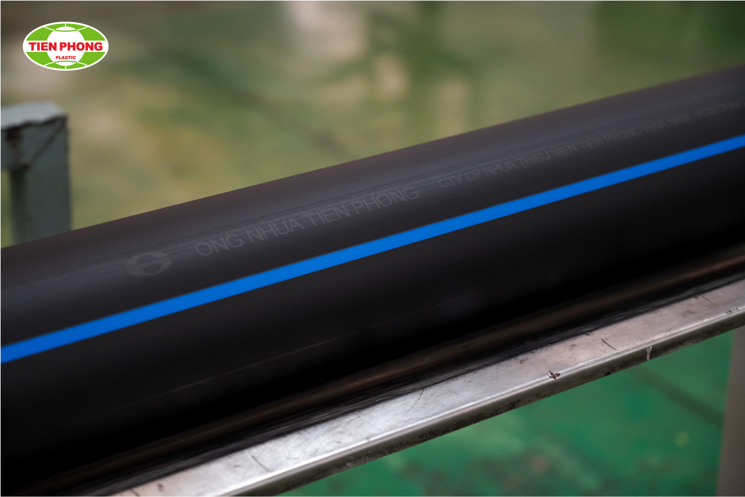 Khám Phá Các Tiêu Chuẩn Quốc Tế Của Ống HDPE Tiền Phong