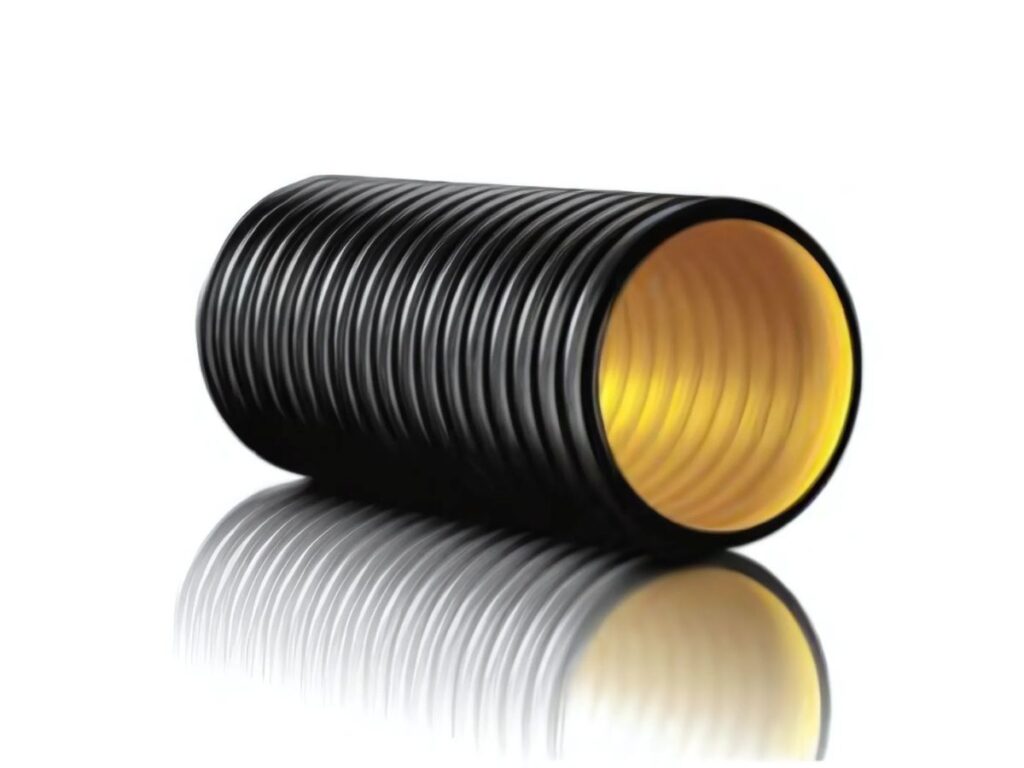Tìm hiểu về ống nhựa HDPE gân sóng 2 lớp và tầm quan trọng trong các công trình tại Quận Bình Thạnh