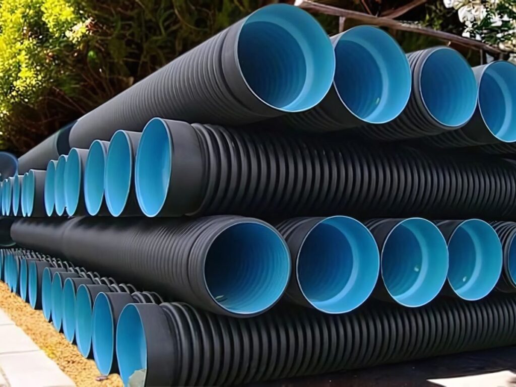 Tiêu chí "vàng" để lựa chọn địa chỉ bán ống nhựa HDPE gân sóng 2 lớp tại quận Bình Thạnh uy tín, giá tốt