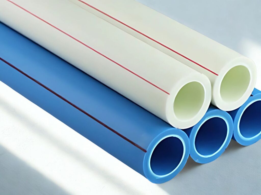 Ống PPR UV Tiền Phong