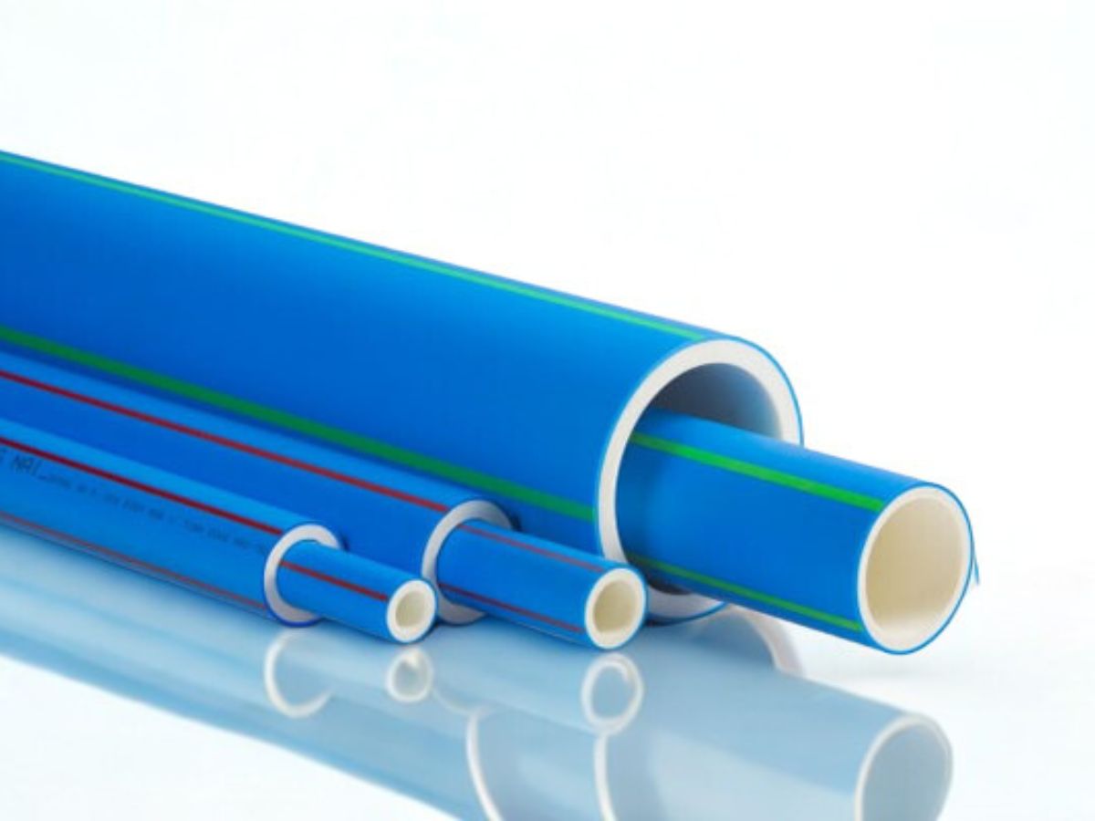 Khám Phá Ống PPR UV Tiền Phong: Tính Năng và Lợi Ích