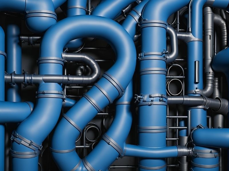 Hướng Dẫn Cách Uốn Ống Nhựa PVC 90 Độ Tại Nhà