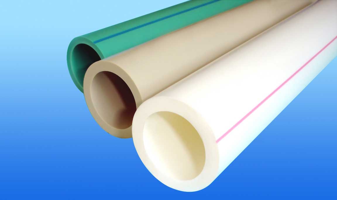 Hướng dẫn thi công: Cách đi đường ống nhựa PP-R Tiền Phong