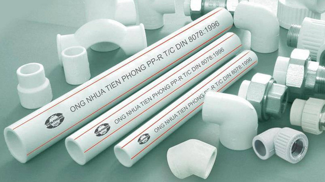 Kinh nghiệm lắp đặt đường ống nước PP-R bền lâu cho công trình