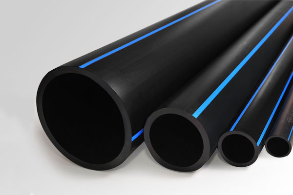ống hdpe tiền phong
