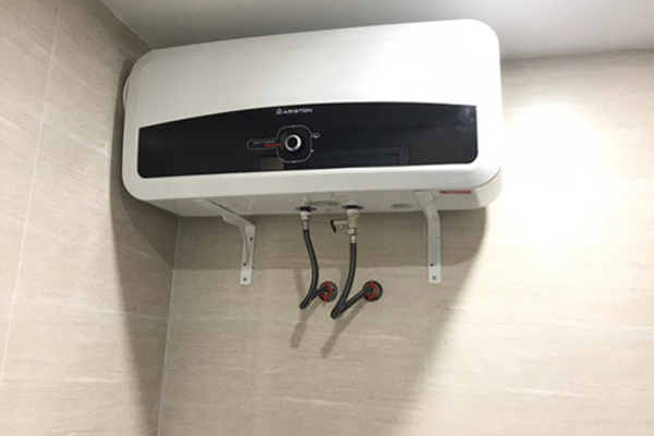 Bình nóng lạnh gián tiếp