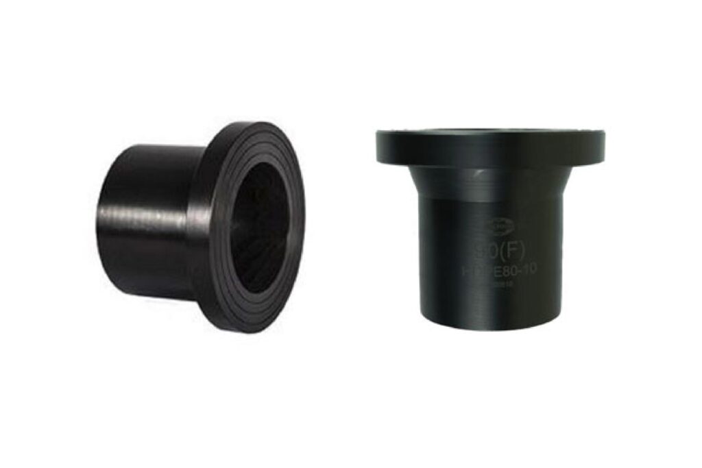 Mặt bích ống nhựa HDPE