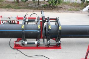 Hàn ống HDPE Tiền Phong - Giải pháp kết nối ống nhựa cao cấp cho xây dựng và công nghiệp