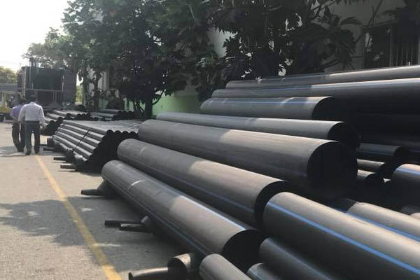 Chọn ống nhựa HDPE Tiền Phong: Tư vấn cách chọn