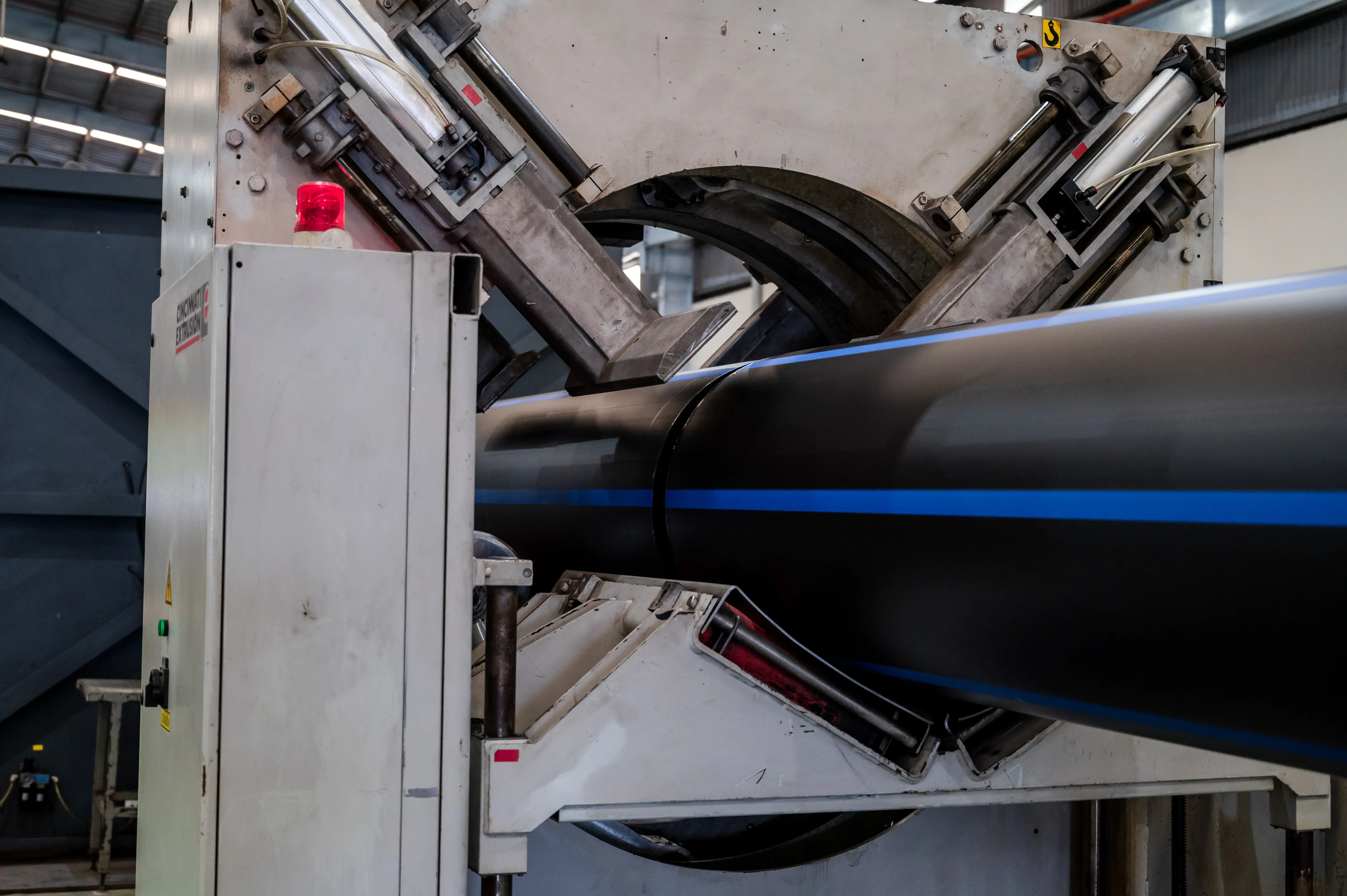 Tiêu Chuẩn Ống Nhựa HDPE Tiền Phong Trong Xây Dựng