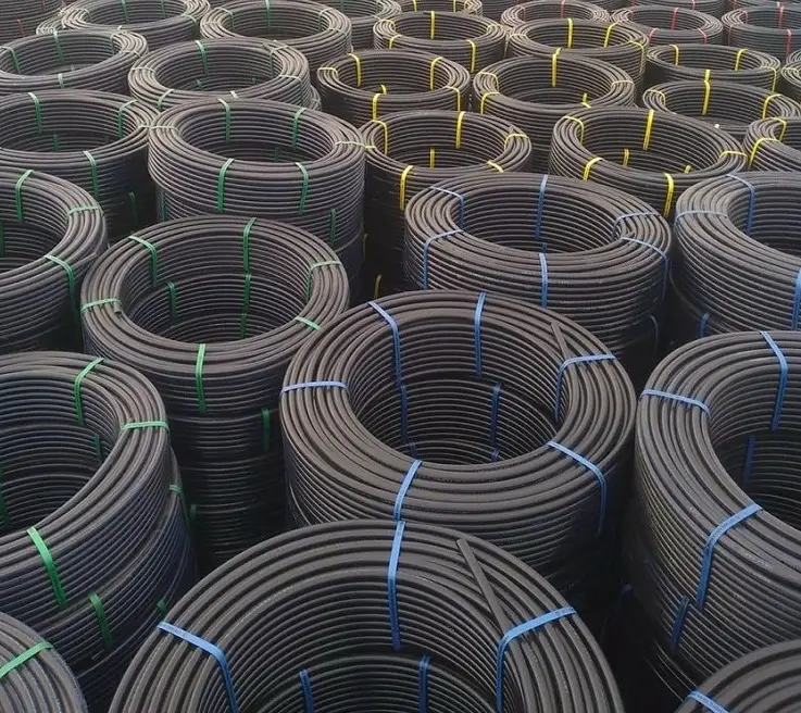 Tiêu Chuẩn Ống Nhựa HDPE Tiền Phong - Đảm Bảo Chất Lượng và An Toàn Trong Xây Dựng Và Công Nghiệp