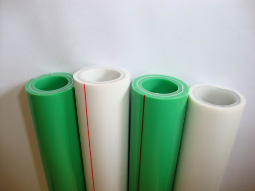 giải pháp ống nhựa pp-r pn20 tiền phong