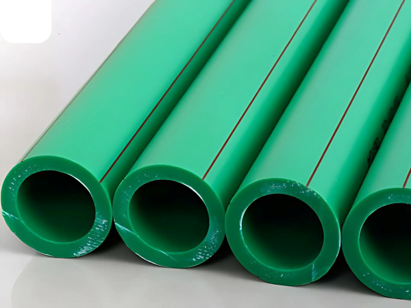 Ống Nhựa PP-R PN16 Tiền Phong – Giải Pháp Bền Bỉ Cho Hệ Thống Nước Nóng Hiện Đại