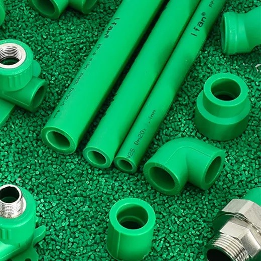 Ống nhựa PP-R D32 Tiền Phong: Giải pháp dẫn nước nóng – lạnh bền nhiệt, ổn định và an toàn