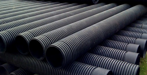 ống nhựa xoắn hdpe tiền phong