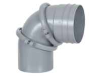 bộ nối góc điều chỉnh pvc-u tiền phong