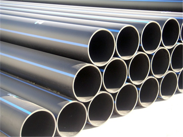 Đặc tính nhựa HDPE Tiền Phong