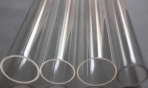 Ống Acrylic là gì?